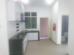 PT6386 Cordoba Residence